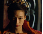 红拂女剧情介绍