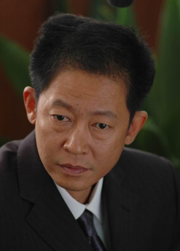 国家干部剧情介绍