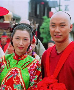 李小环与苗翠花剧情介绍