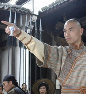 李小环与苗翠花剧情介绍