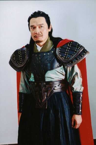 侠骨丹心剧情介绍