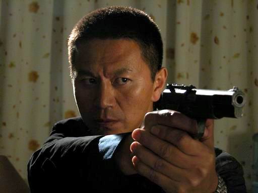 无限正义剧情介绍