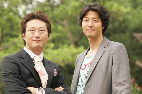 巴黎恋人剧情介绍