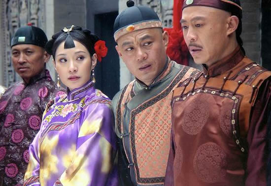 白银谷剧情介绍