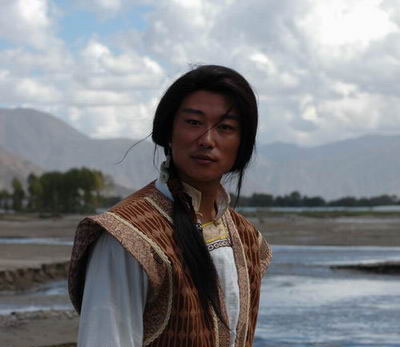 茶马古道剧情介绍