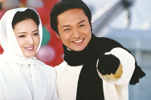 春花秋月剧情介绍