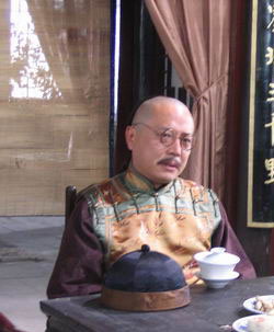 大阿哥溥峻剧情介绍