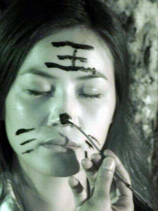 复活剧情介绍