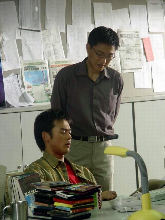 复活剧情介绍