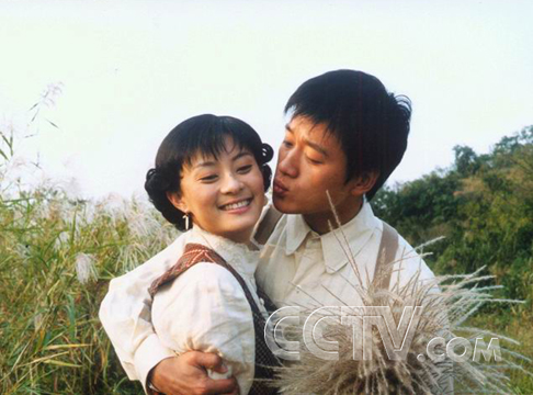 红粉世家剧情介绍