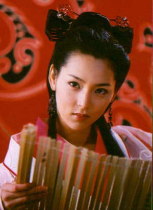 凤求凰剧情介绍