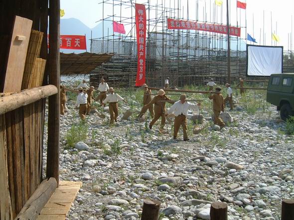 国家使命剧情介绍