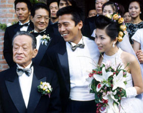 公私恋事多剧情介绍