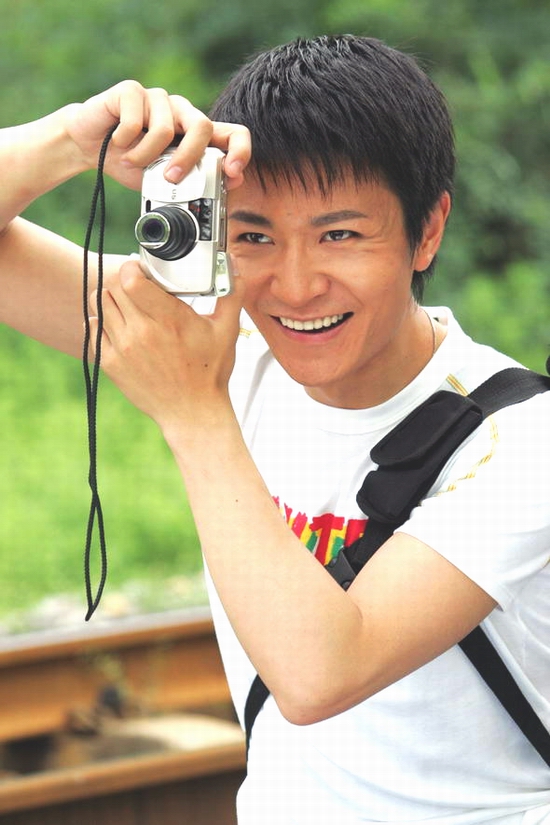 婚前四周半剧情介绍
