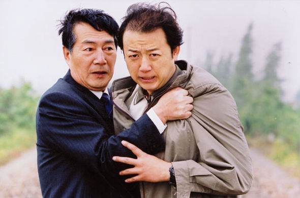 家变剧情介绍