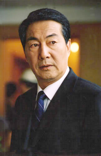 家变剧情介绍