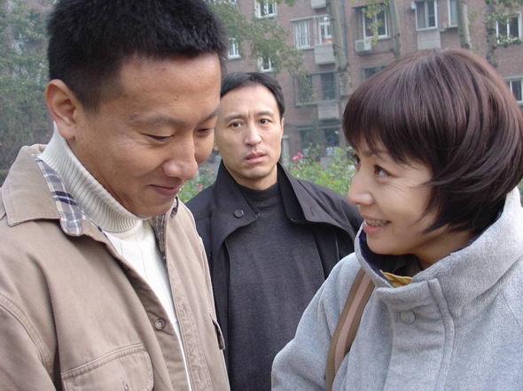 空房子剧情介绍