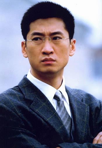 梅花档案剧情介绍