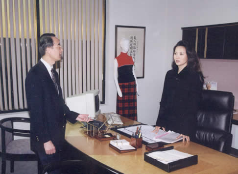 纽约丽人剧情介绍