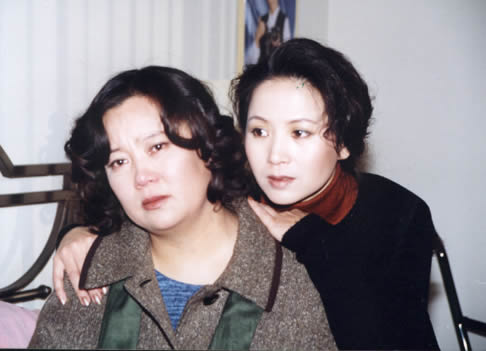纽约丽人剧情介绍