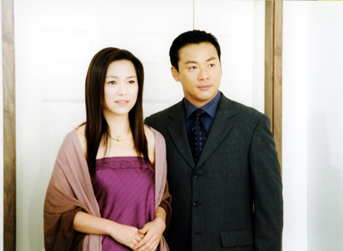偶然剧情介绍