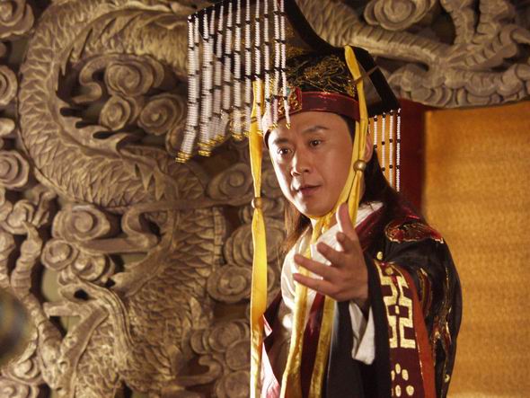 千古风流一坛醋剧情介绍