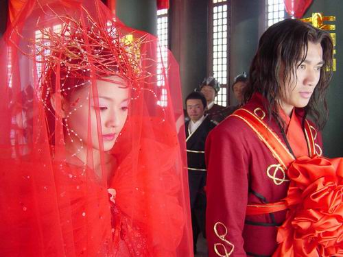 倩女幽魂剧情介绍