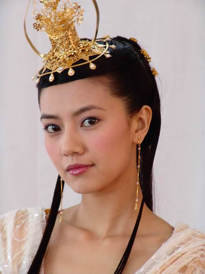 秦王李世民剧情介绍