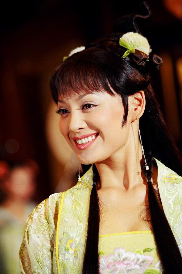 傻小李元霸剧情介绍
