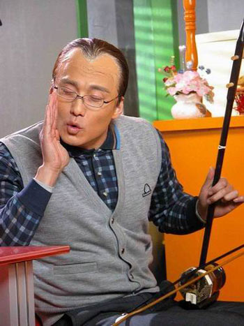 双响炮剧情介绍