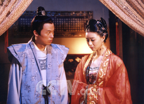 神探狄仁杰剧情介绍