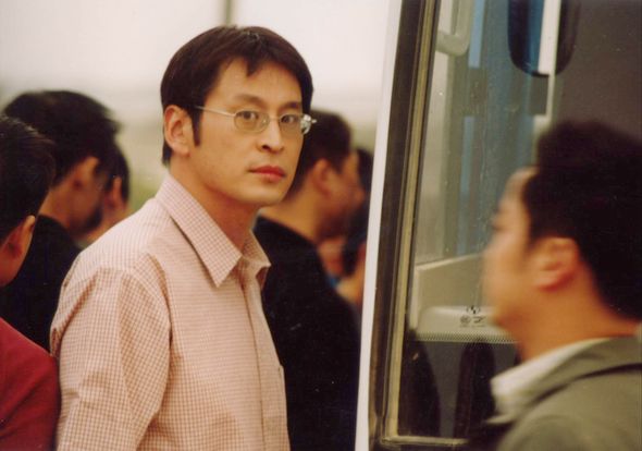 天不藏奸剧情介绍
