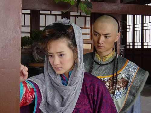 太祖秘史剧情介绍