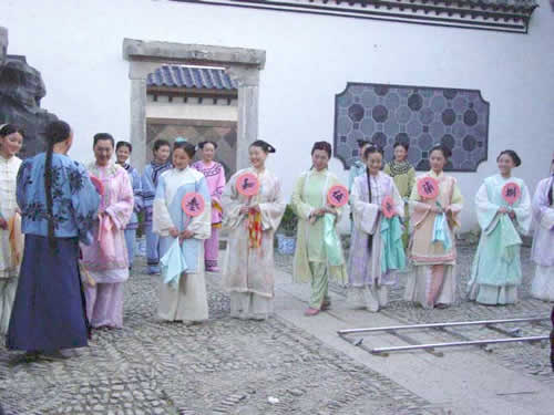 天下无双剧情介绍