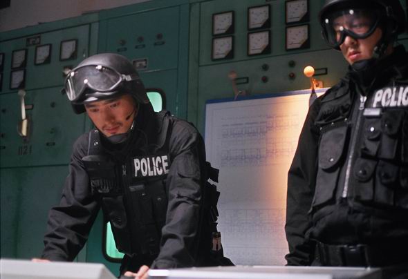 危情24小时剧情介绍