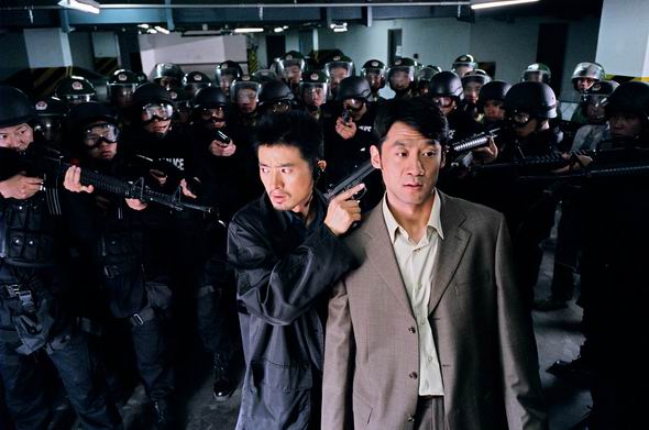 危情24小时剧情介绍