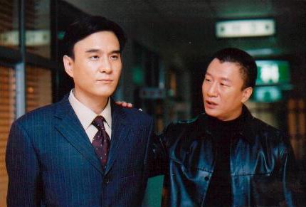 我非英雄剧情介绍
