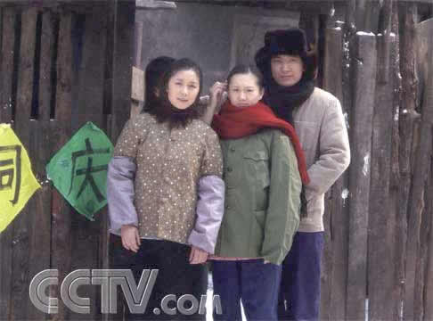 无愧苍生剧情介绍