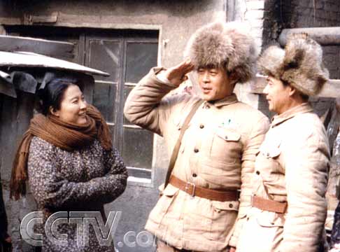 无愧苍生剧情介绍