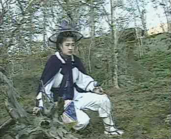 雪山飞狐剧情介绍