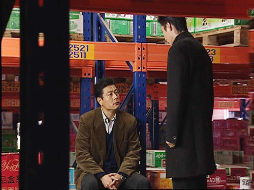 英雄时代剧情介绍