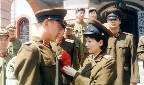 追日剧情介绍