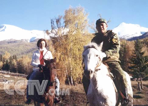 最后的骑兵剧情介绍