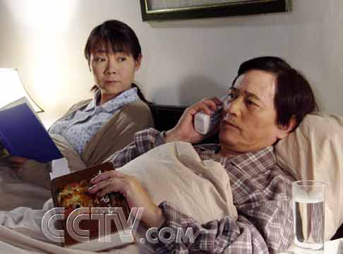 21天剧情介绍