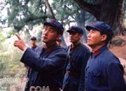 强渡嘉陵江剧情介绍