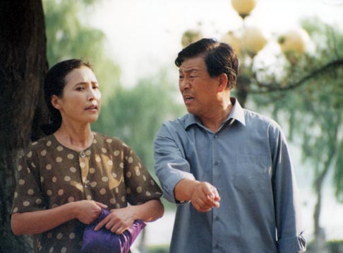 红丝带剧情介绍