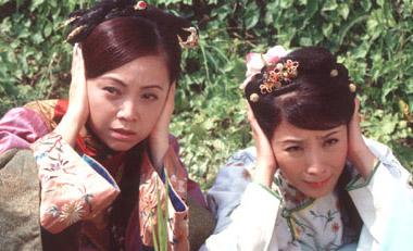 御用闲人剧情介绍