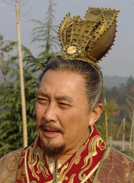 昭君出塞剧情介绍