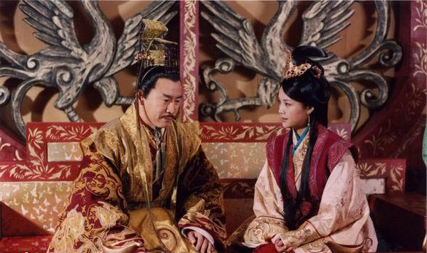 昭君出塞剧情介绍