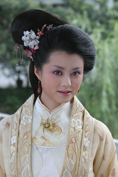 大祠堂剧情介绍